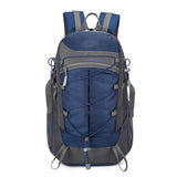 Hiking Backpack Design Classic High Quality Trekking Hiking Waterproof Moutain Backpack