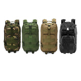  Multifunctional waterproof large capacity 80l 90l 100l tactical survival camouflage hunting backpack bag