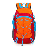 Hiking Backpack Design Classic High Quality Trekking Hiking Waterproof Moutain Backpack